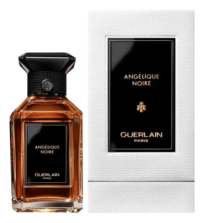 Guerlain Angelique Noire Парфюмерная вода унисекс 100 ml