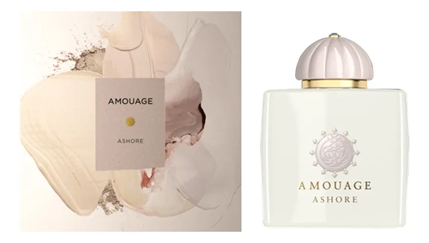 Amouage Ashore