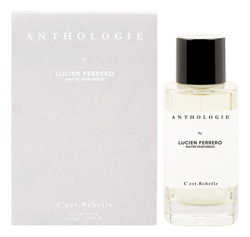 Anthologie C’est.Rebelle Парфюмерная вода унисекс 100 ml