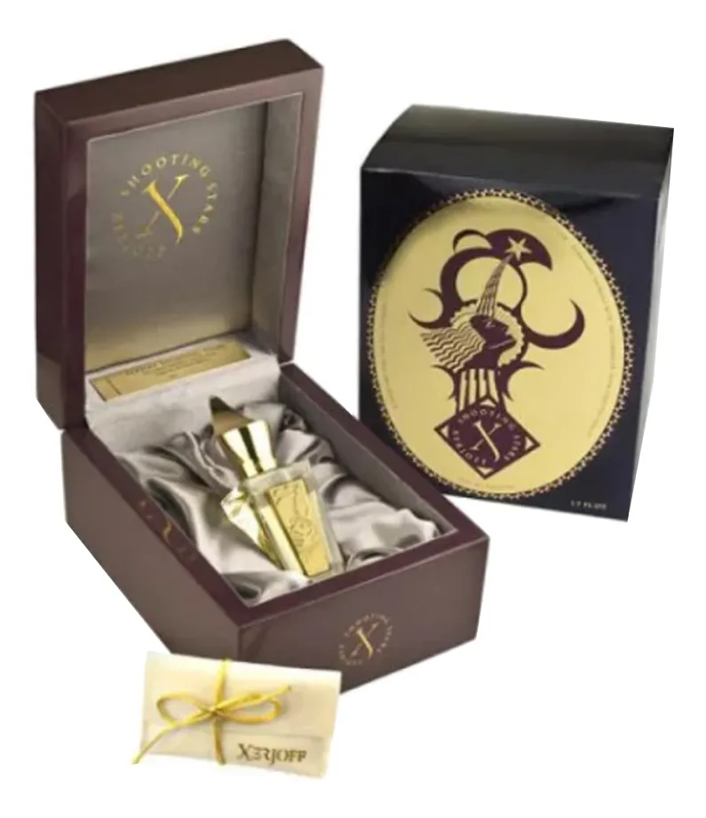 Xerjoff Dhajala Парфюмерная вода для женщин 50 ml В Шкатулке