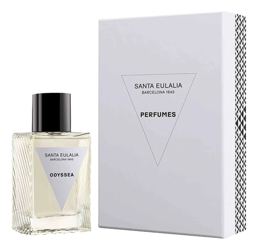 Santa Eulalia Odyssea
