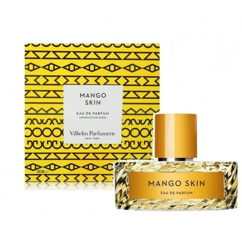Vilhelm Parfumerie Mango Skin