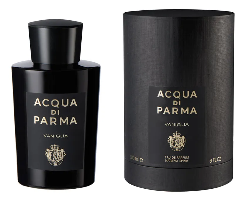 Acqua di Parma Vaniglia Eau de Parfum Парфюмерная вода унисекс 180 ml