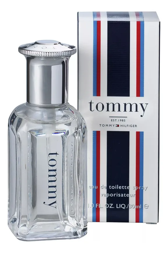 TOMMY HILFIGER Tommy Туалетная вода для мужчин 30 ml
