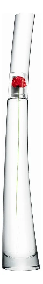 KENZO Flower by Kenzo Essentielle Парфюмерная вода для женщин 45 ml тестер