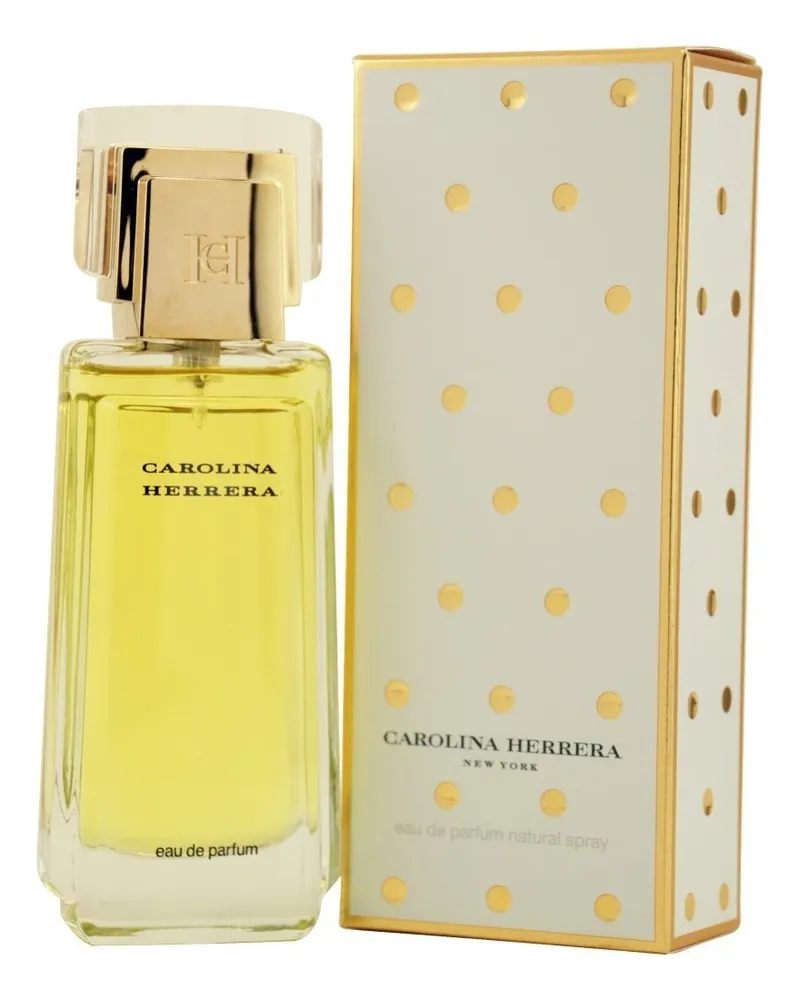 CAROLINA HERRERA Carolina Herrera Парфюмерная вода для женщин 100 ml