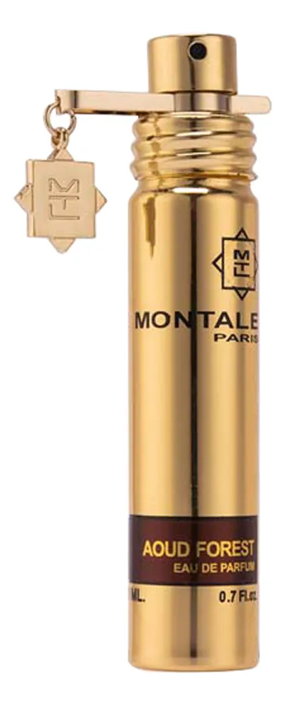 MONTALE Aoud Forest Парфюмерная вода унисекс 20 ml