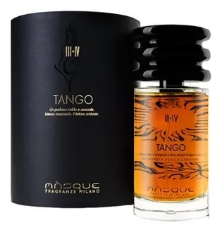 Masque Milano Tango Парфюмерная вода унисекс 100 ml