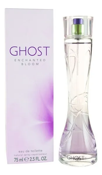 GHOST Enchanted Bloom Туалетная вода для женщин 75 ml