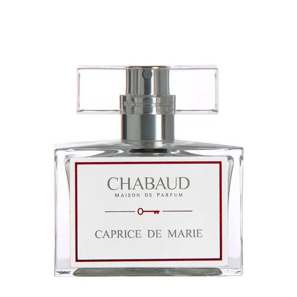 Chabaud Maison de Parfum Caprice De Marie