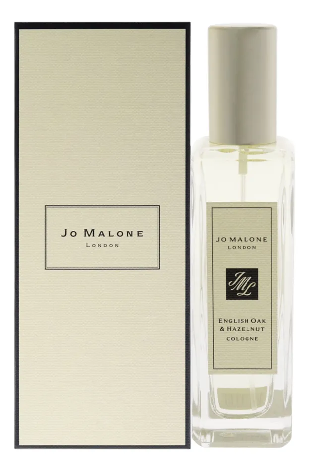 Jo Malone English Oak & Hazelnut Одеколон унисекс 30 ml