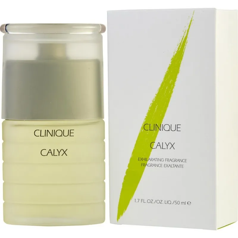 Clinique Calyx