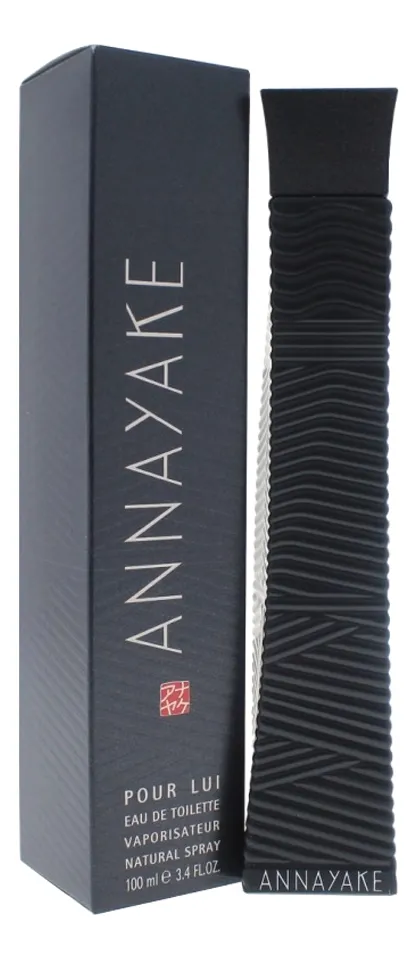 Annayake Pour Lui Туалетная вода для мужчин 100 ml