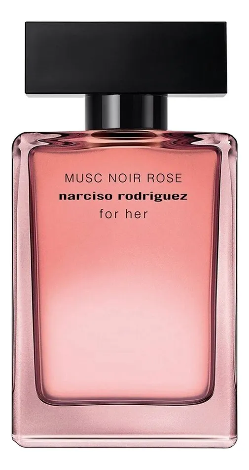Narciso Rodriguez Musc Noir Rose For Her Парфюмерная вода для женщин 100 ml тестер