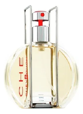 Chevignon Che pour Elle Туалетная вода для женщин 50 ml тестер