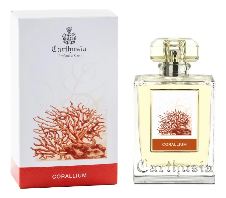 Carthusia Corallium