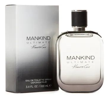 KENNETH COLE Mankind Ultimate Туалетная вода для мужчин 100 ml