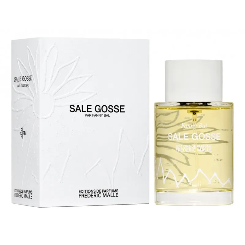 Frederic Malle Sale Gosse by Fanny Bal