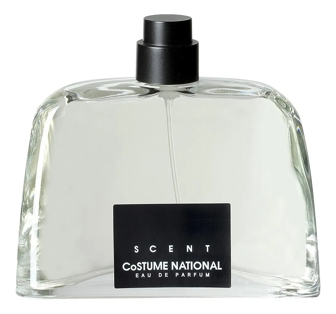 Costume National Scent Парфюмерная вода для женщин 50 ml тестер