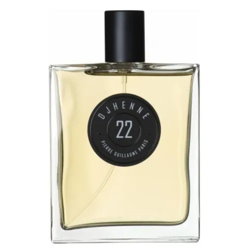 Pierre Guillaume DjHenne 22