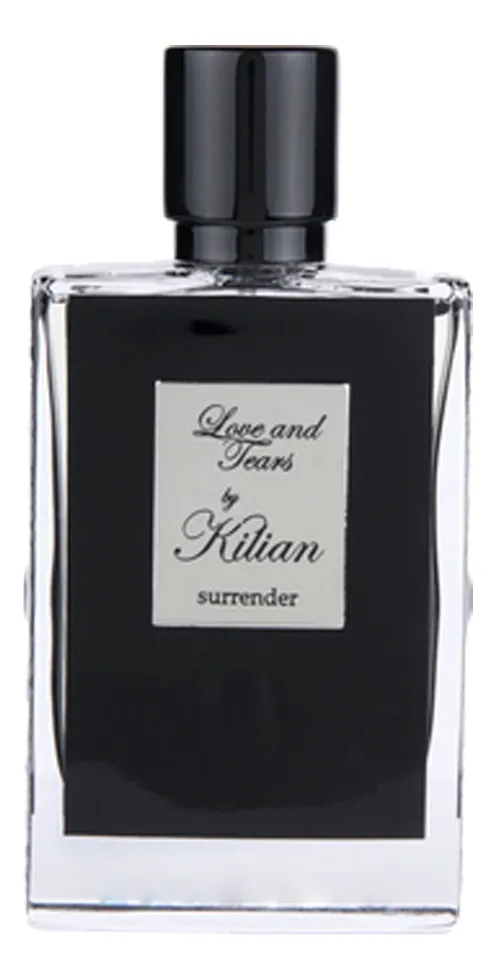 Kilian Love and Tears Парфюмерная вода унисекс 50 ml тестер