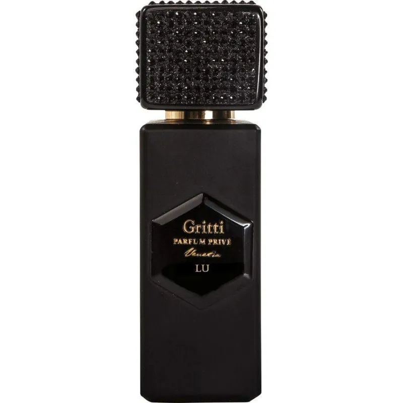 Gritti Lu