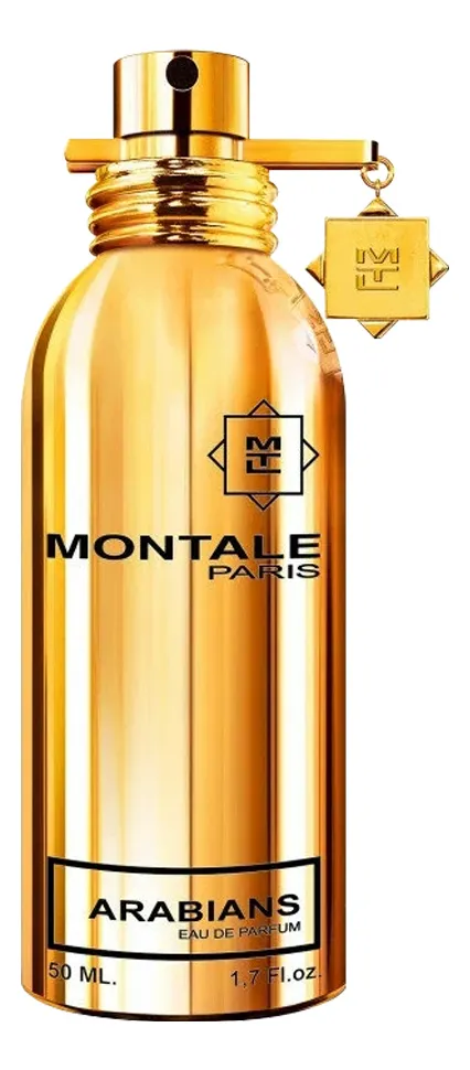 MONTALE Arabians Парфюмерная вода унисекс 50 ml
