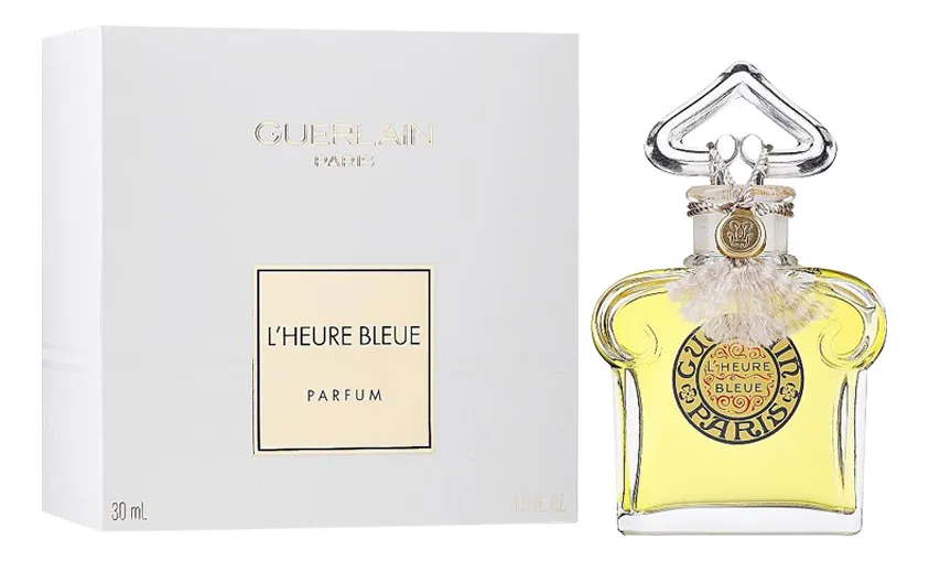 Guerlain L'Heure Bleue (1912) Духи для женщин 30 ml