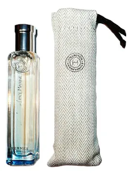 Hermes Hermessence Epice Marine Туалетная вода унисекс 15 ml