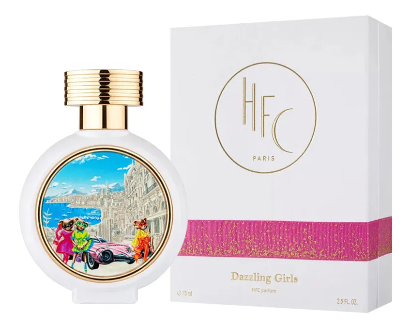 Haute Fragrance Company Dazzling Girls