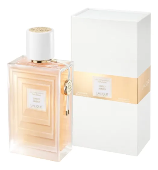 Lalique Sweet Amber Парфюмерная вода для женщин 100 ml