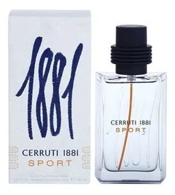 Cerruti 1881 Sport