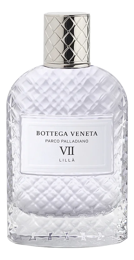 Bottega Veneta Parco Palladiano VII Lilla