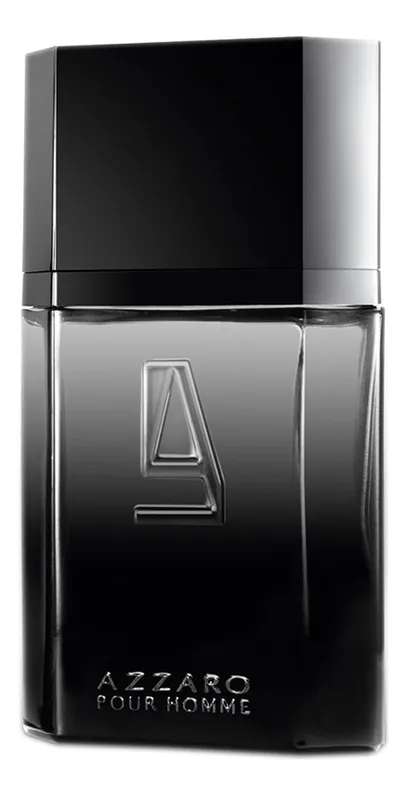 Azzaro Pour Homme Night Time