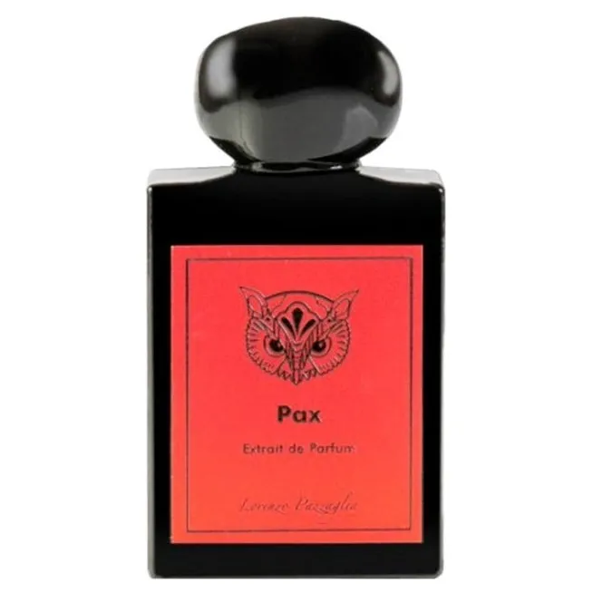 Lorenzo Pazzaglia Pax