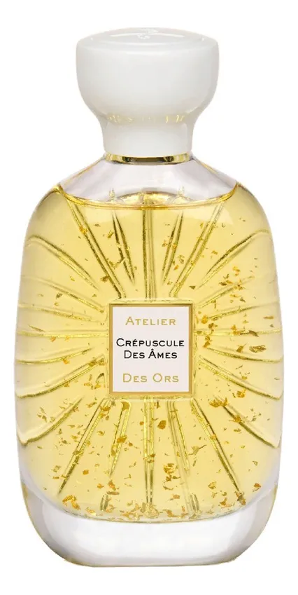 Atelier des Ors Crepuscule Des Ames Парфюмерная вода унисекс 100 ml тестер