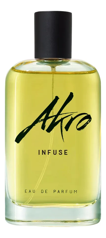 Akro Infuse Парфюмерная вода унисекс 100 ml тестер