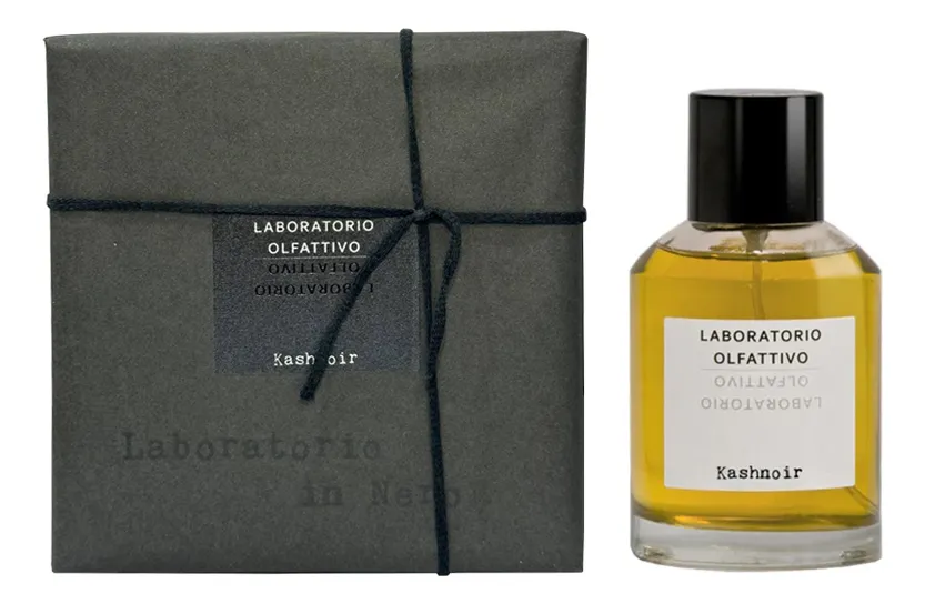 Laboratorio Olfattivo Kashnoir Парфюмерная вода унисекс 100 ml