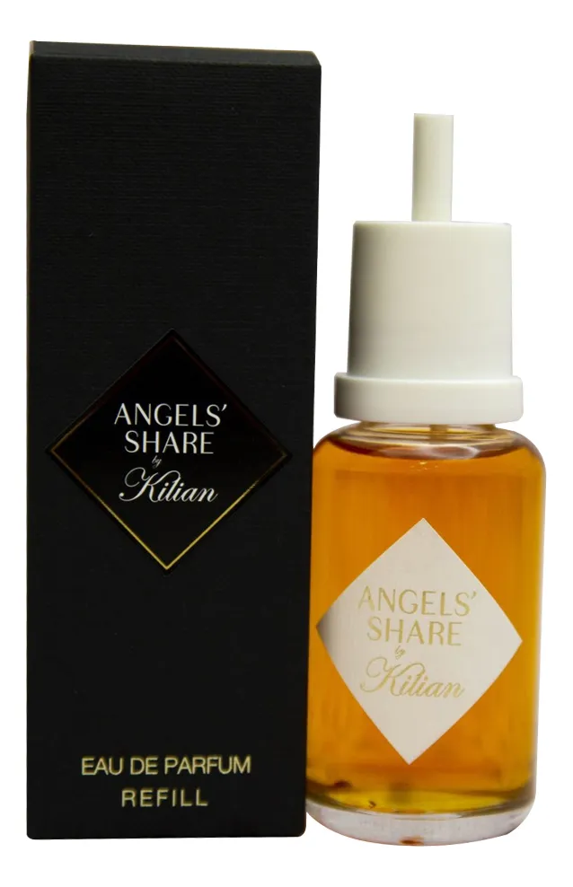Kilian Angels' Share Парфюмерная вода унисекс 50 ml Refill