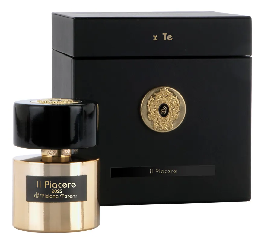 Tiziana Terenzi Il Piacere 2022 Духи унисекс 100 ml