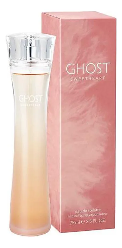 GHOST Sweetheart Туалетная вода для женщин 75 ml