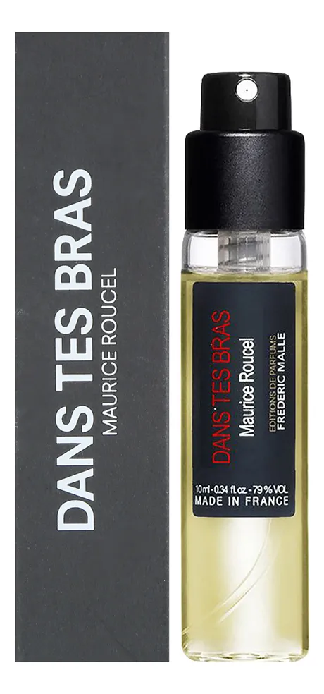 Frederic Malle Dans Tes Bras Парфюмерная вода унисекс 10 ml