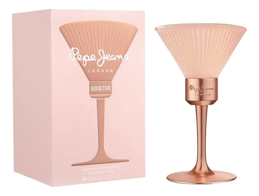 Pepe Jeans London Addictive For Her