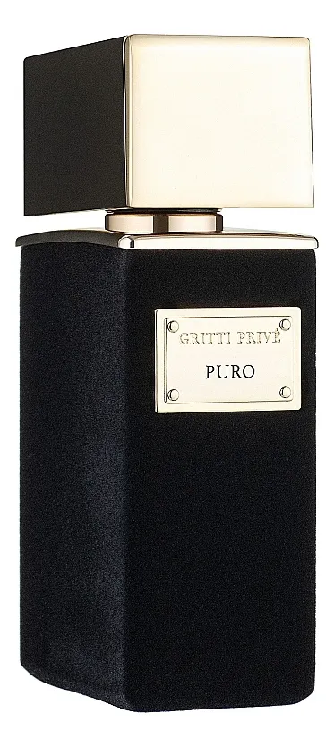 Gritti Puro Духи унисекс 100 ml тестер