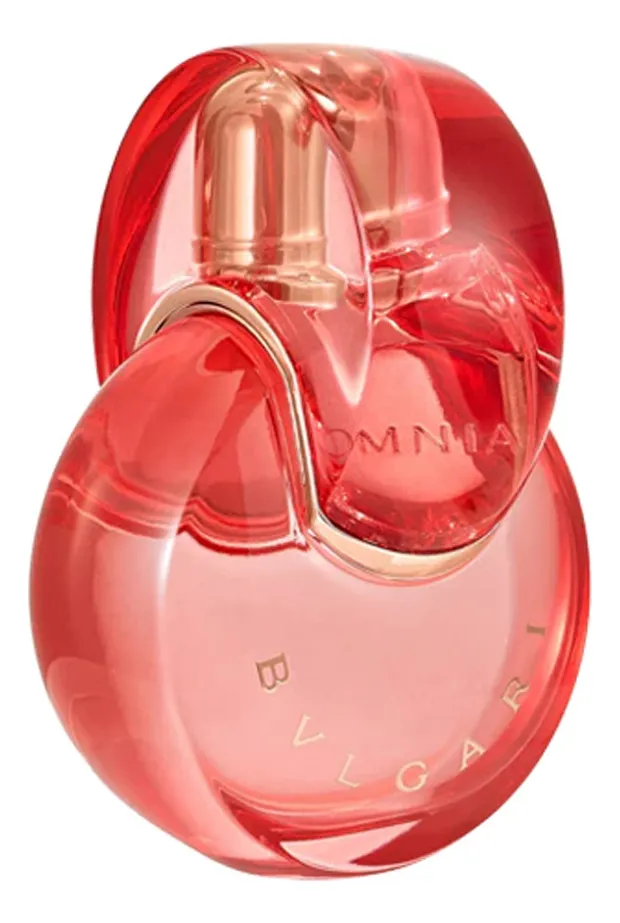 BVLGARI Omnia Coral Туалетная вода для женщин 100 ml тестер