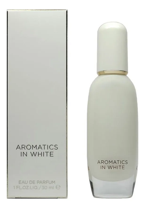 Clinique Aromatics in White Парфюмерная вода для женщин 30 ml