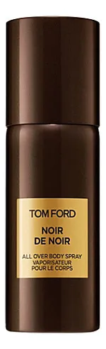 Tom Ford Noir De Noir Спрей для тела унисекс 150 ml