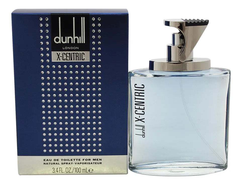 Dunhill X-Centric Туалетная вода для мужчин 100 ml