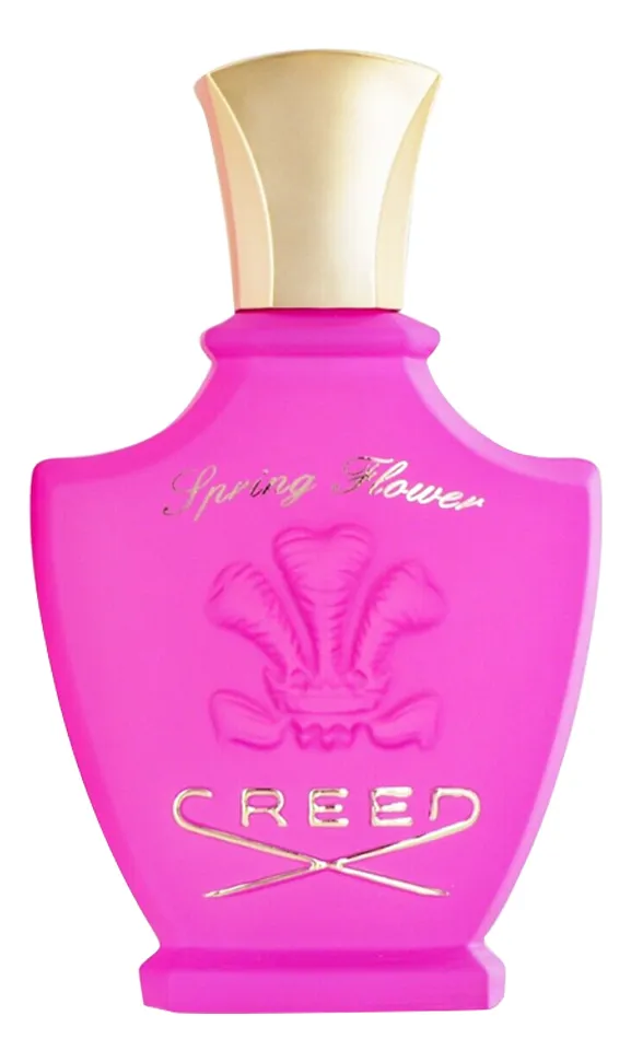 Creed Spring Flower Парфюмерная вода для женщин 75 ml тестер