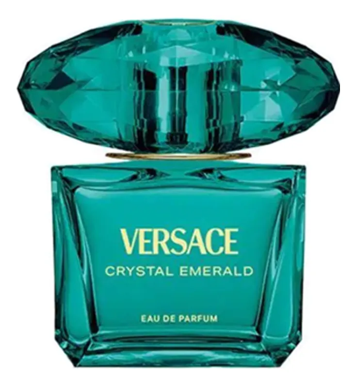 Versace Crystal Emerald
